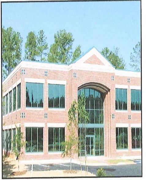 1730 Spectrum Dr, Lawrenceville, GA à louer - Photo du bâtiment - Image 2 de 18