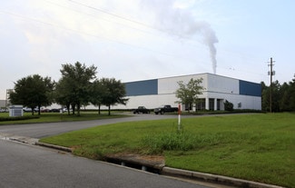 More details for 209 Bourne Blvd, Savannah, GA - Industrial for Lease