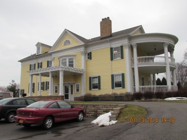 710 Latta Rd, Rochester, NY for sale - Building Photo - Image 1 of 29