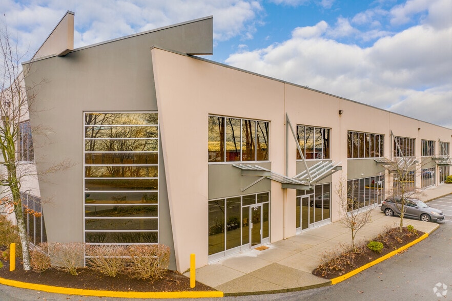 669 Ridley Pl, Delta, BC for lease - Building Photo - Image 3 of 7