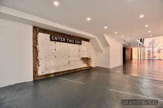 1 Kenmare St, New York, NY for lease Interior Photo- Image 2 of 13