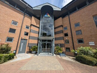 Plus de détails pour 1650 Parkway, Fareham - Bureau à louer