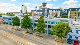 Plus de détails pour 4645 N Central Expy, Dallas, TX - Bureau à louer