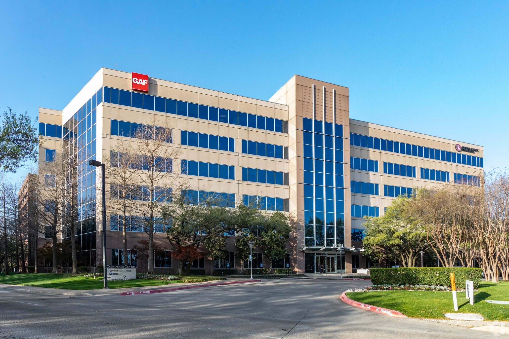 14911 Quorum Dr, Addison, TX à louer Photo principale- Image 1 de 6