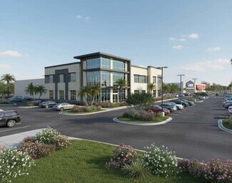 Plus de détails pour 1716 Blanding Blvd, Middleburg, FL - Terrain à louer