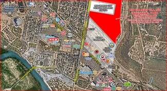 More details for 650 Farm-to-Market 755, Rio Grande City, TX - Land for Sale