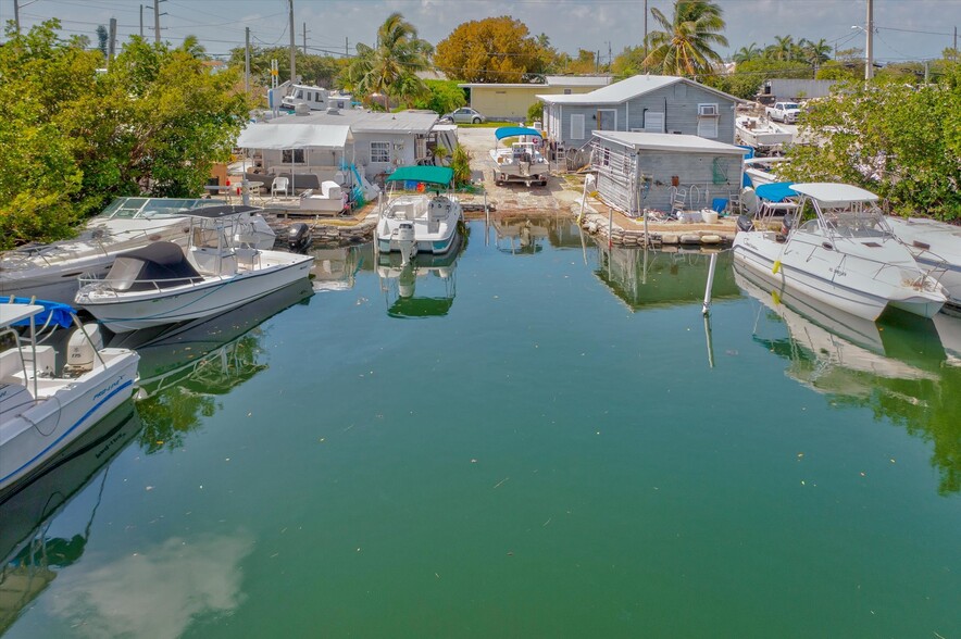 24931 Overseas Hwy, Summerland Key, FL à vendre - Photo du bâtiment - Image 3 de 30