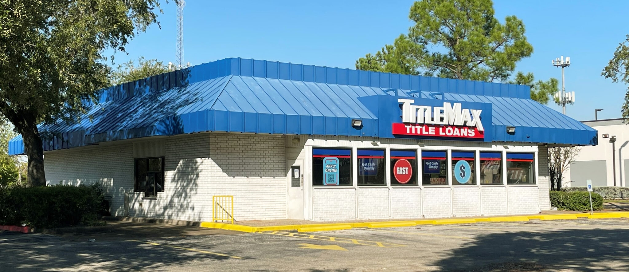 7730 W Bellfort, Houston, TX for sale Building Photo- Image 1 of 5