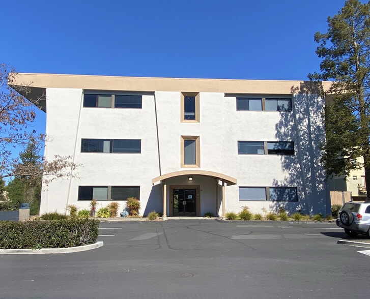 2 Padre Pky, Rohnert Park, CA for lease - Building Photo - Image 3 of 5
