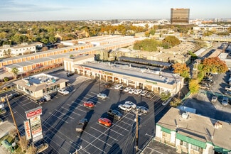 More details for 7210-7224 Blanco Rd, San Antonio, TX - Retail for Lease