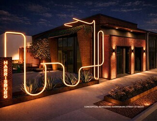 Plus de détails pour 3600 Harrisburg Blvd, Houston, TX - Bureau/Médical, Commerce de détail à louer