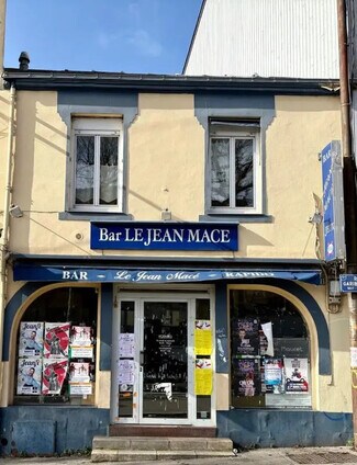 Plus de détails pour Commerce de détail à louer