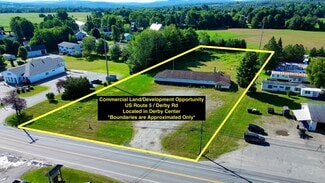 More details for 3319 US-5, Derby, VT - Land for Sale
