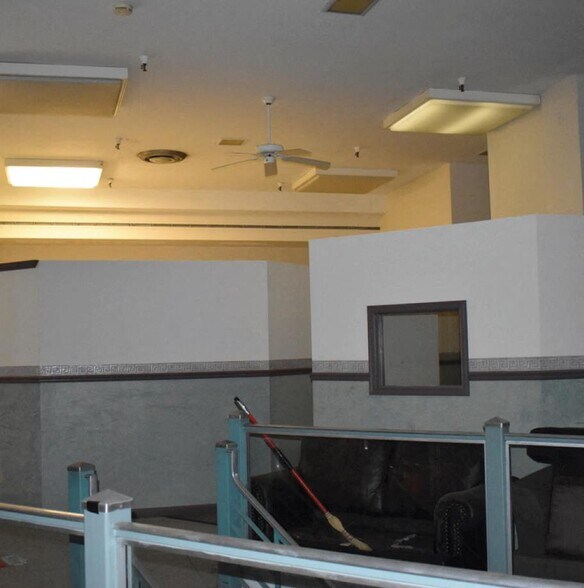 140-134 Washington Ave, Endicott, NY à louer - Photo du bâtiment - Image 1 de 5