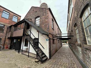 Beaufort Rd, Stoke On Trent à louer Photo du bâtiment- Image 1 de 8