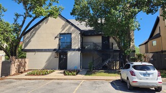 Plus de détails pour 8175-8179 E 41st St, Tulsa, OK - Bureau à vendre