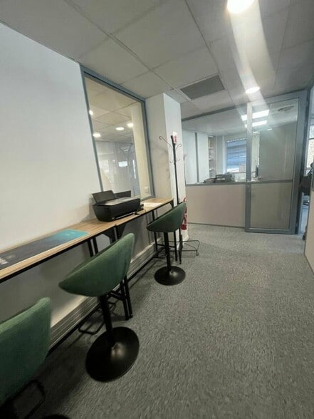 Bureau dans Montbonnot-Saint-Martin à louer - Photo intérieure - Image 3 de 11