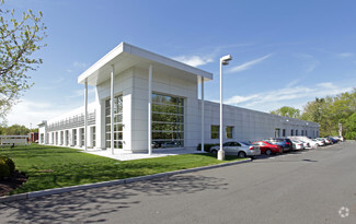 More details for 37 W Century Rd, Paramus, NJ - Office/Medical for Lease