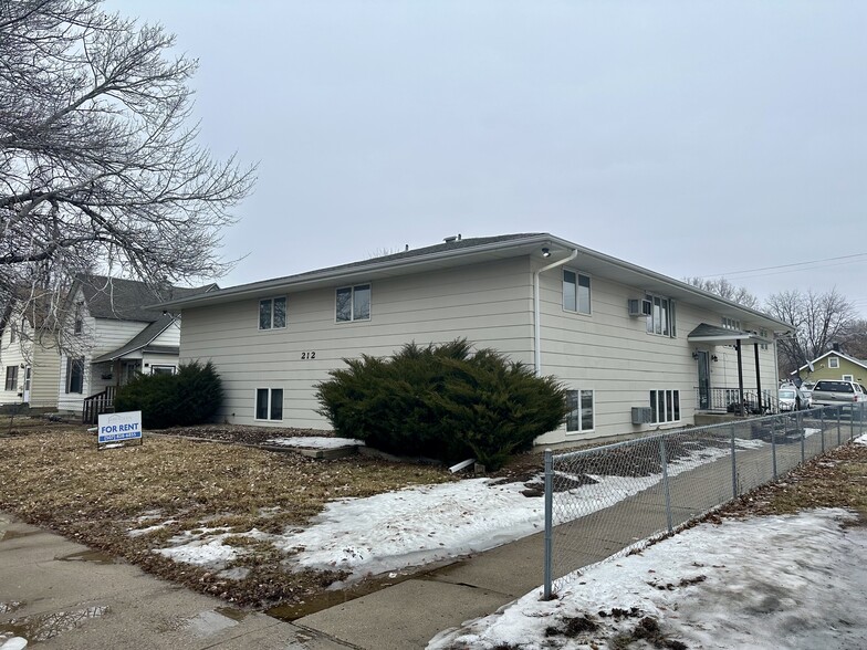 212 N State St, Aberdeen, SD for sale - Building Photo - Image 1 of 1