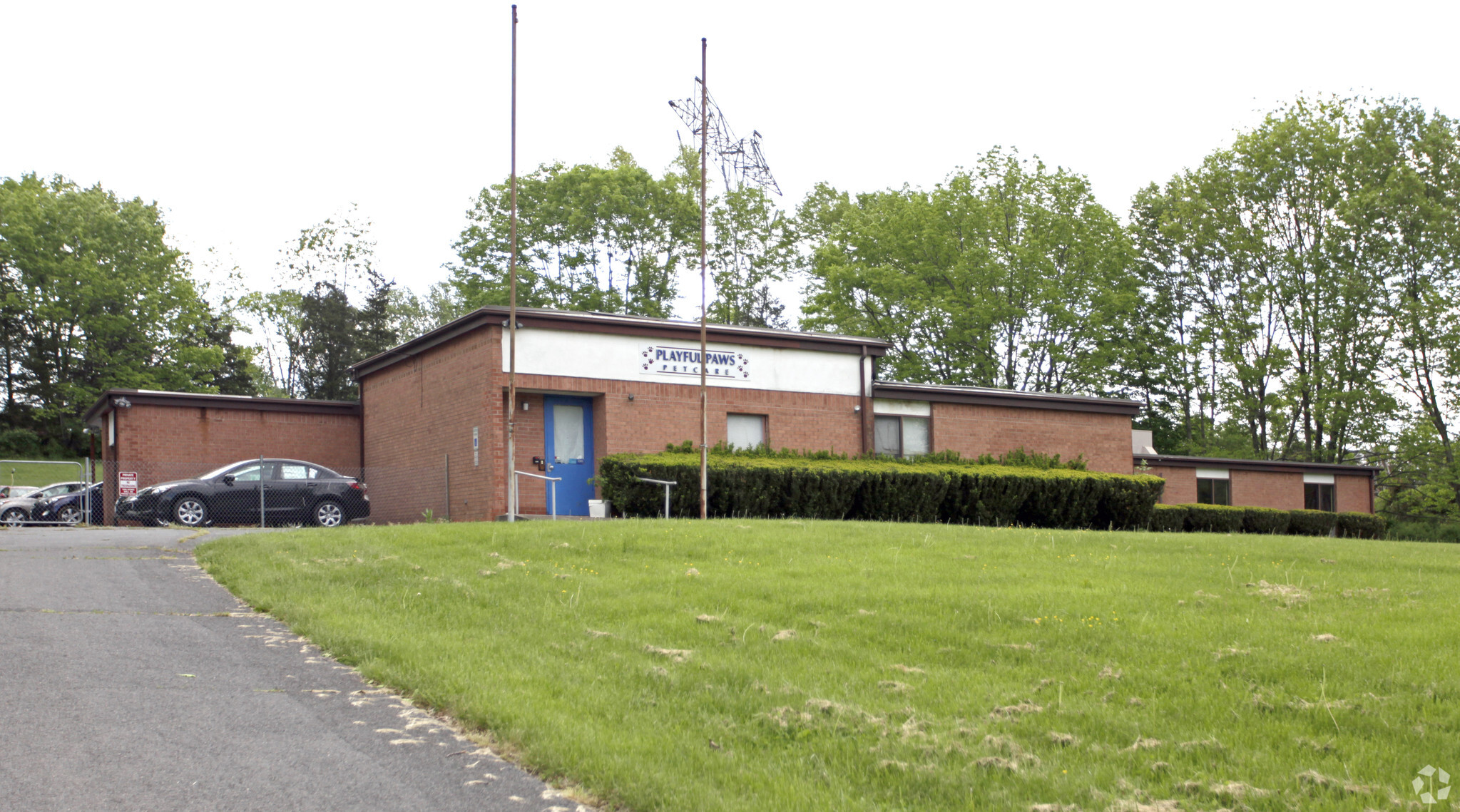 64 Highway 202/31, Ringoes, NJ for sale Building Photo- Image 1 of 6