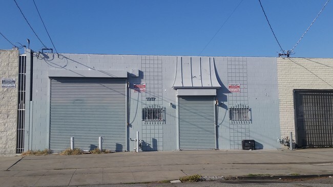 More details for 1017 E 14th St, Los Angeles, CA - Industrial for Lease