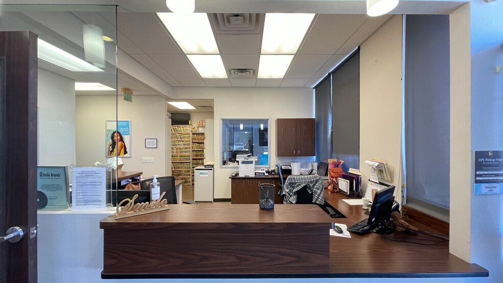 Westheimer, Houston, TX for lease - Interior Photo - Image 3 of 6