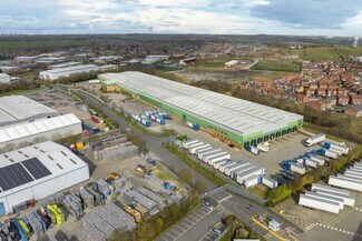 More details for Churwell Vale, Dewsbury - Industrial for Lease