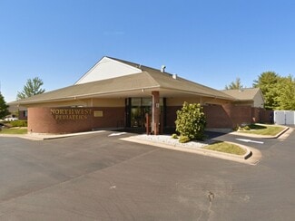 More details for 11 Garvey Pky, Saint Charles, MO - Office for Sale
