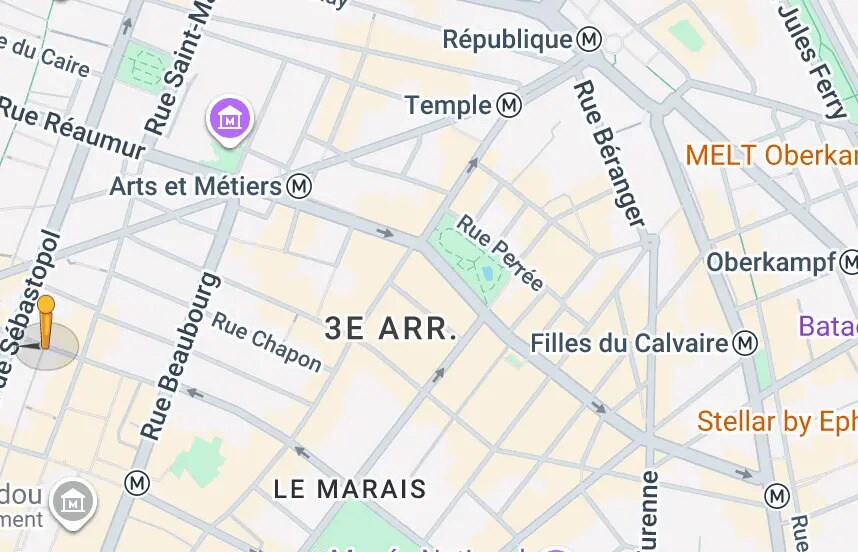 Retail in Paris for sale - Building Photo - Image 3 of 4