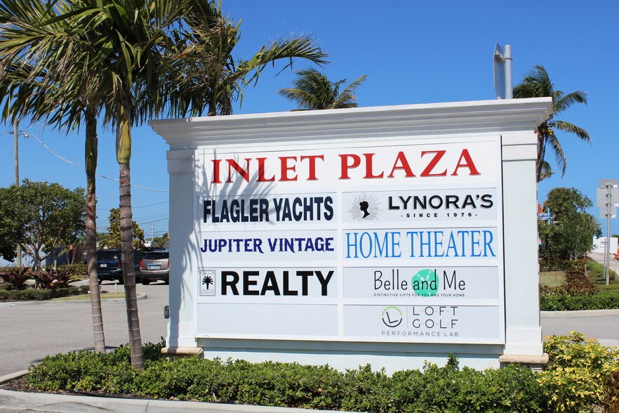 1548 N US Highway 1, Jupiter, FL à louer - Photo du bâtiment - Image 2 de 9