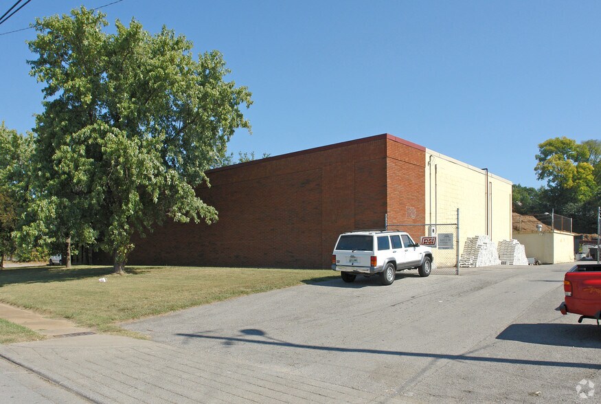 751 S 5th St, Nashville, TN for lease - Building Photo - Image 2 of 2