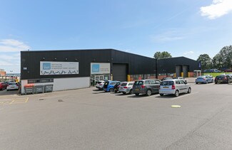 Plus de détails pour 149 Glaisdale Dr W, Nottingham - Industriel à louer