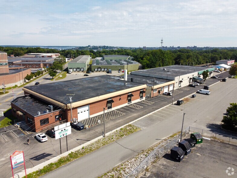 250-256 Read St, Portland, ME à louer - Photo du bâtiment - Image 1 de 15