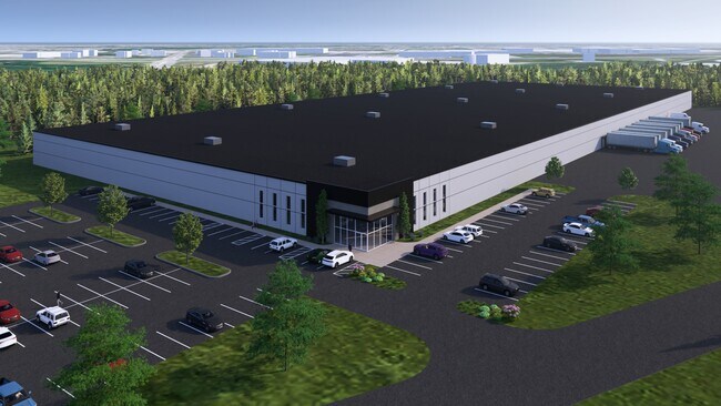 More details for 1 American Rd, Cleveland, OH - Industrial for Lease