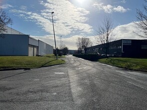 36 Rue Marcel Paul, Tremblay-en-France for lease Building Photo- Image 2 of 17