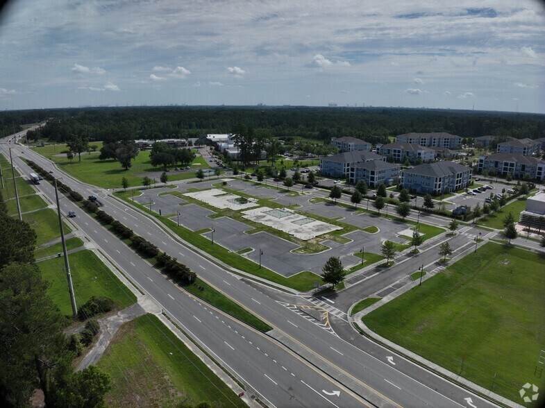 1410 Dean Forest Rd, Savannah, GA à vendre - Communauté Matterport - Image 2 de 17