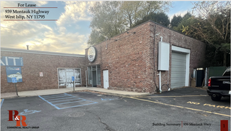 More details for 939 Montauk Hwy, West Islip, NY - Retail for Lease