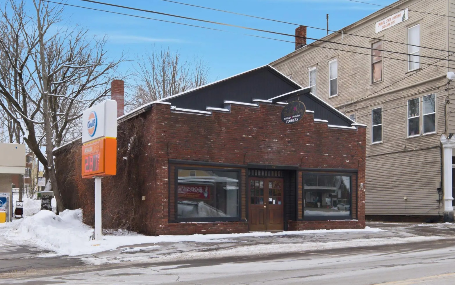 47 Main St, Ashland, NH for sale Primary Photo- Image 1 of 16