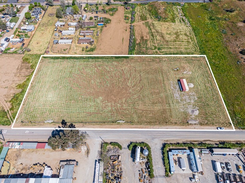Gillespie Ave, Acton, CA à vendre - Aérien - Image 1 de 12