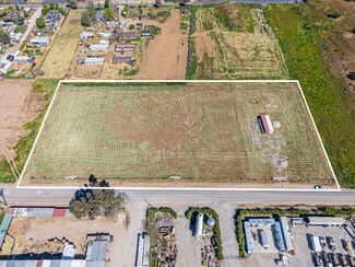 More details for Gillespie Ave, Acton, CA - Land for Sale