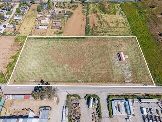 Plus de détails pour Gillespie Ave, Acton, CA - Terrain à vendre
