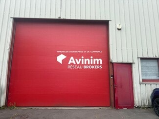 More details for Industrial for Sale