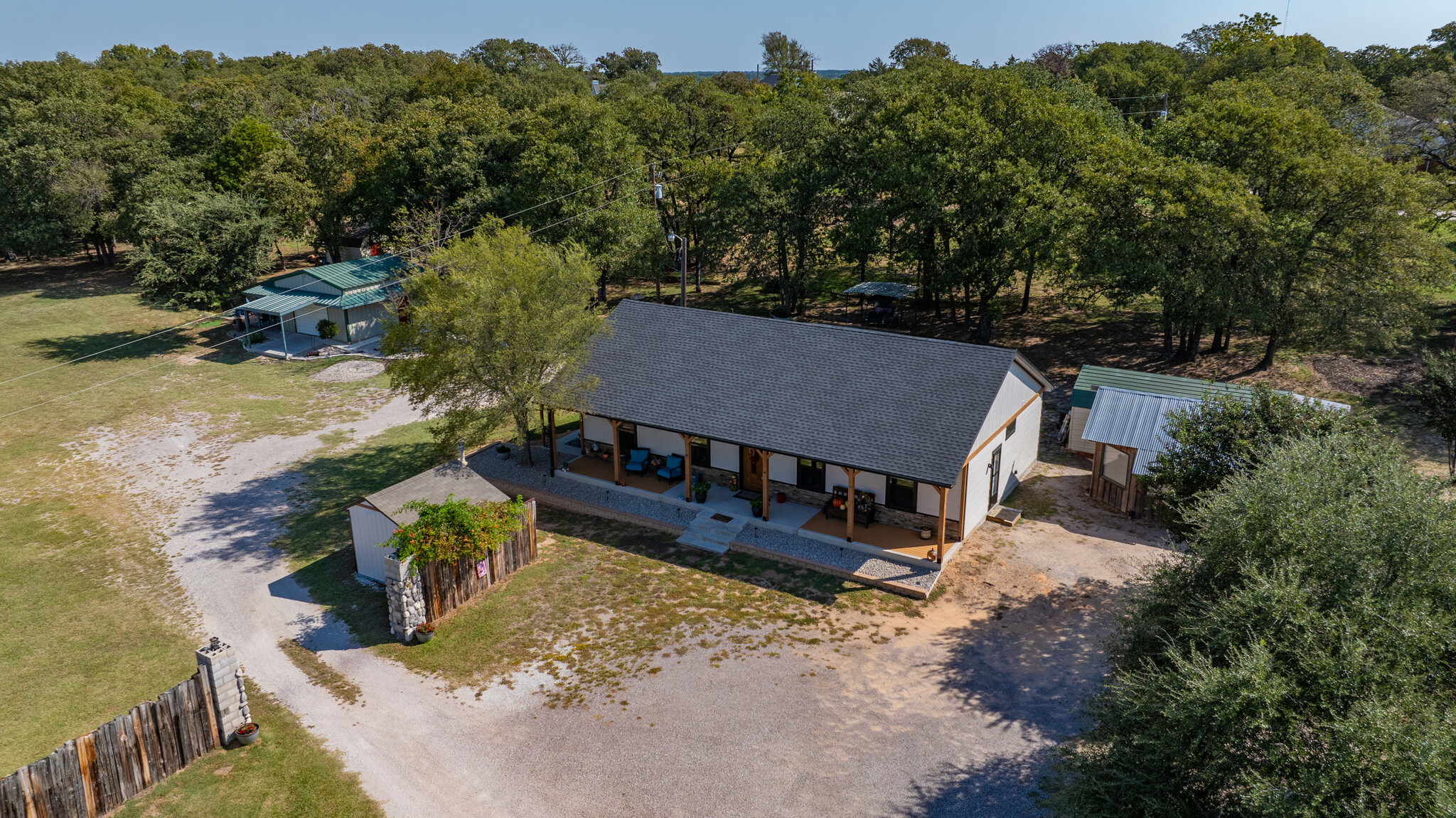 6025 FM 902, Gainesville, TX for sale Building Photo- Image 1 of 47