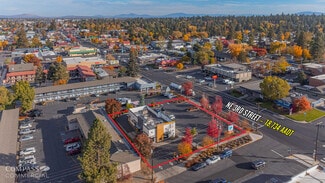 More details for 805 NE 3rd St, Bend, OR - Retail for Lease