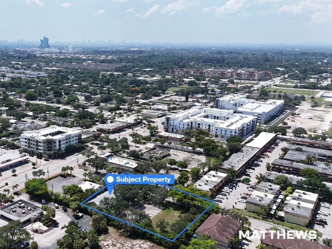 6415 SW 41st St, Fort Lauderdale, FL for sale Building Photo- Image 1 of 4