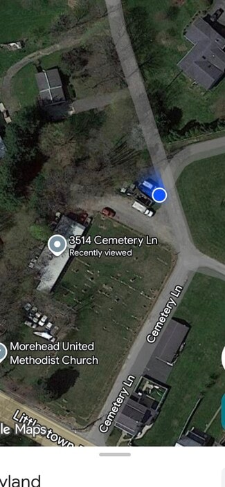 More details for 3514 Cemetery Ln, Westminster, MD - Land for Sale