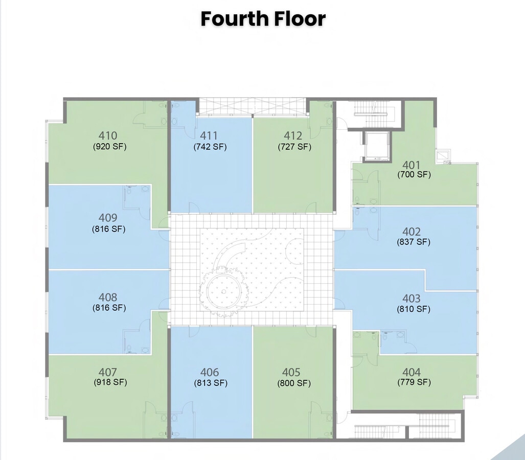 610 W Broadway, Glendale, CA 91204 - Unit 401 - - Interior Photo - Image 1 of 1