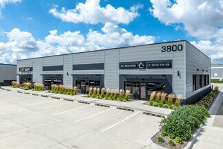 Plus de détails pour 3800 SE Beisser Dr, Grimes, IA - Local d'activités à louer