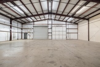 Plus de détails pour 209 S Shady Shores Dr, Lake Dallas, TX - Local d'activités à louer