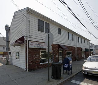 Plus de détails pour 81-85 Berkshire Ave, Paterson, NJ - Commerce de détail à vendre